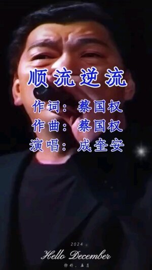 大傻哥成奎安铃声