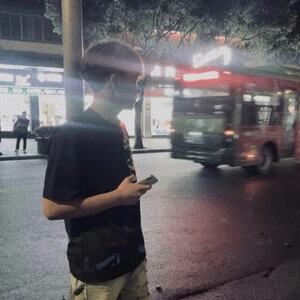 大眠你從來不缺人陪 對我也是一時興起鈴聲