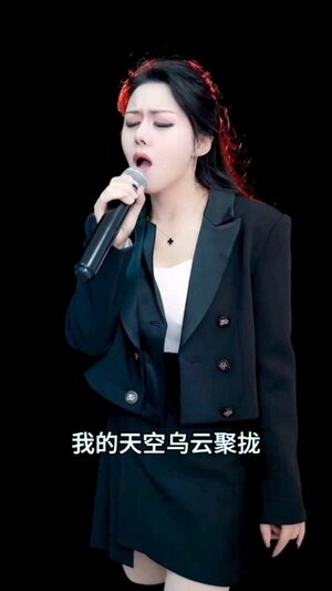 这一路  视频铃声