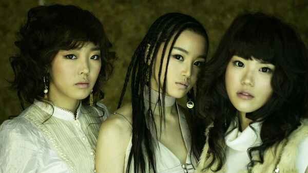 여인의 향기(Scent of a Woman) (Ivy Mix Version) (Ivy Mix Version)铃声