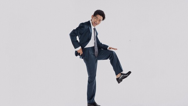 回到唐人街鈴聲