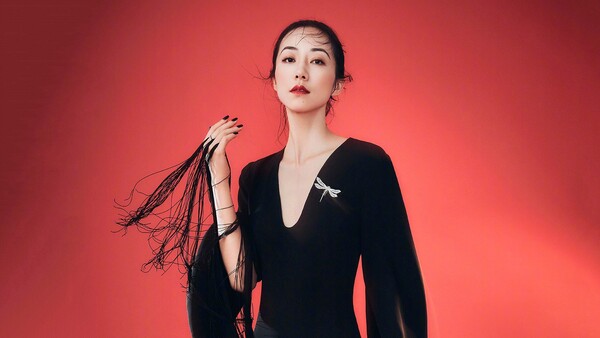 江山如画 (2025百花迎春文联春晚现场)铃声