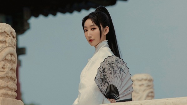 飞花入梦铃声