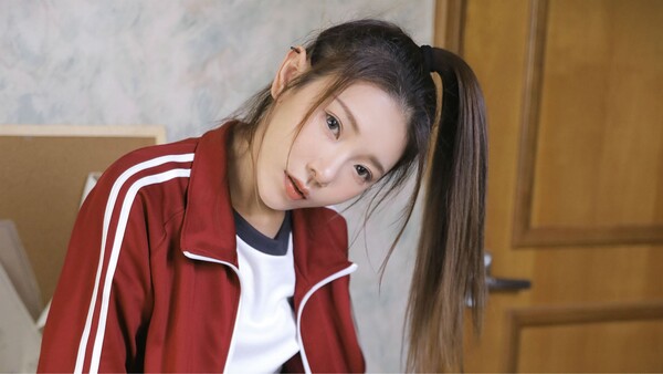 凡尘里的诗铃声