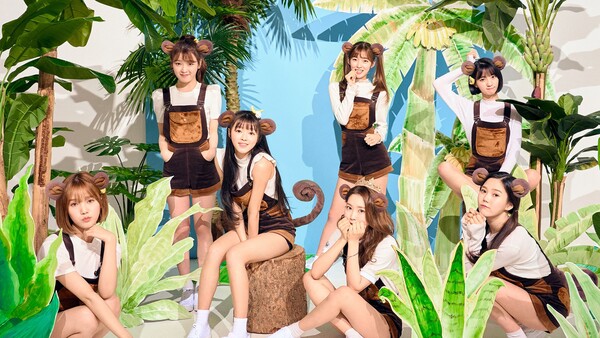 바나나 알러지 원숭이 (Banana allergy monkey) (对香蕉过敏的猴子)铃声