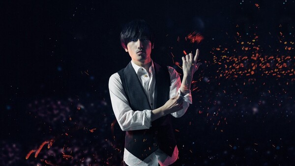 Call your name <Gv>鈴聲