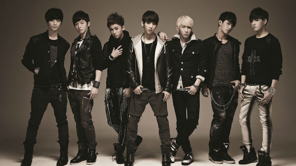 没关系(It's Okay) -MV版(비투비铃声