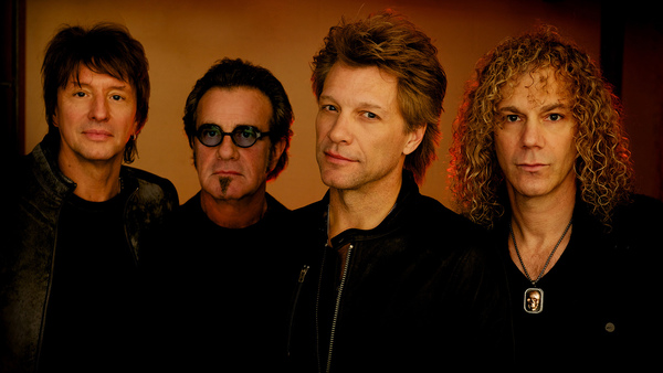 Always - (Tribute To Bon Jovi)铃声
