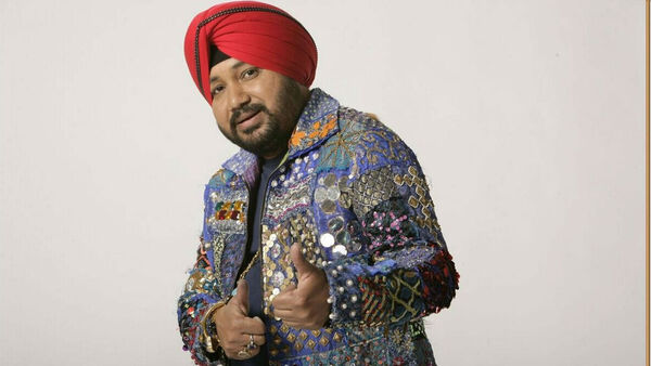 Tunak Tunak Tun铃声