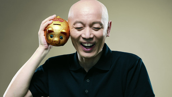 何事夢裡求鈴聲