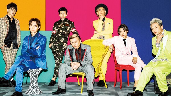 P.A.R.T.Y. ～ユニバース・フェスティバル～铃声