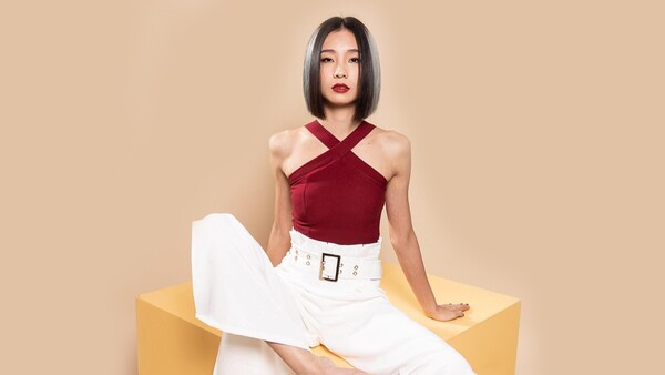 炙愛 (女聲版)鈴聲