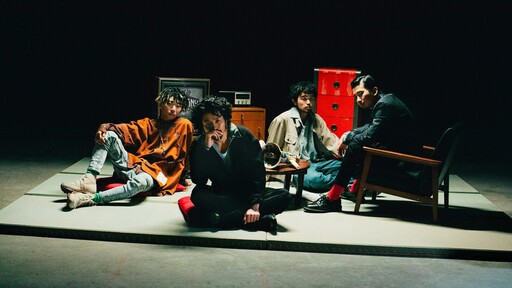 TWILIGHT!!! - King Gnu鈴聲