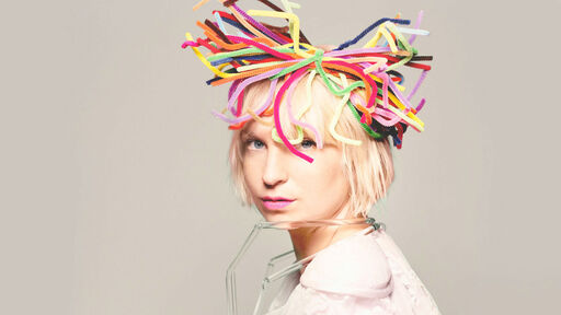 Unstoppable 超动感英文歌曲铃声