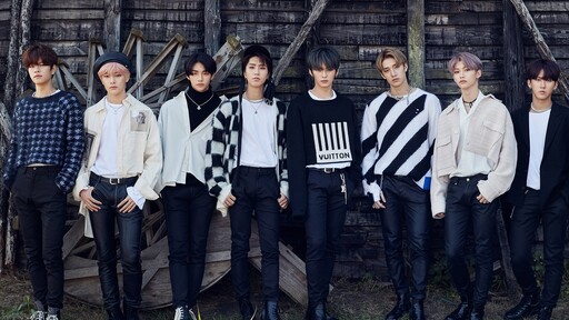 Stray Kids - Chk Chk Boom铃声