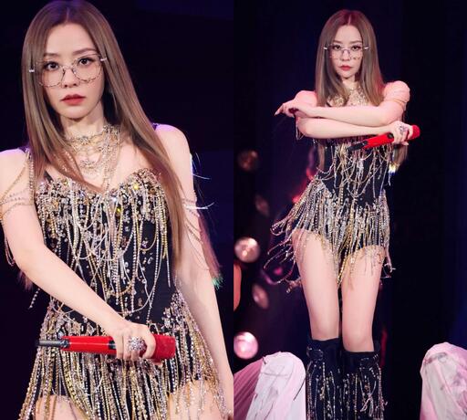 九万字-张靓颖&刘宇宁铃声