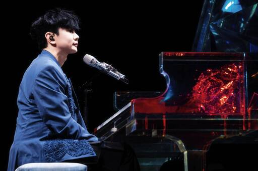 江南 林俊傑鈴聲