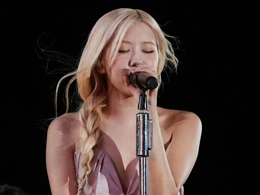 number one girl - ROSÉ朴彩英铃声