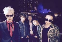 BANG BANG BANG鈴聲