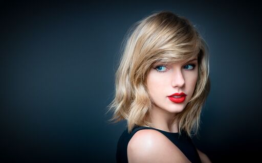 Taylor Swift - Opalite铃声