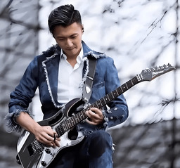 謝霆鋒愛後餘生鈴聲