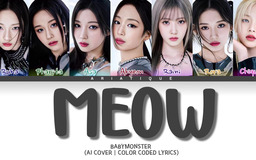 BABYMONSTER   LIKE THAT來電鈴聲