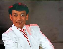 羅文鐵血丹心 《射鵰英雄傳之鐵血丹心》電視劇主題曲鈴聲