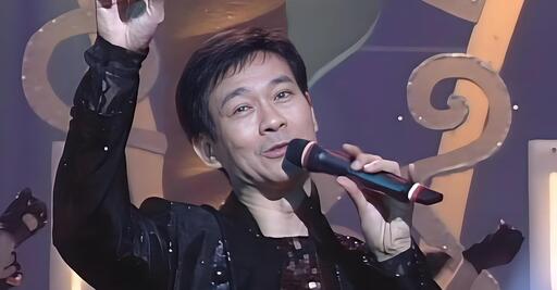 鄭少秋笑看風雲鈴聲