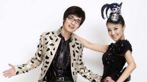 玖月奇蹟 - 中國範兒 (2013蛇年央視春節聯歡晚會現場)-棲之以北，有君陪鈴聲