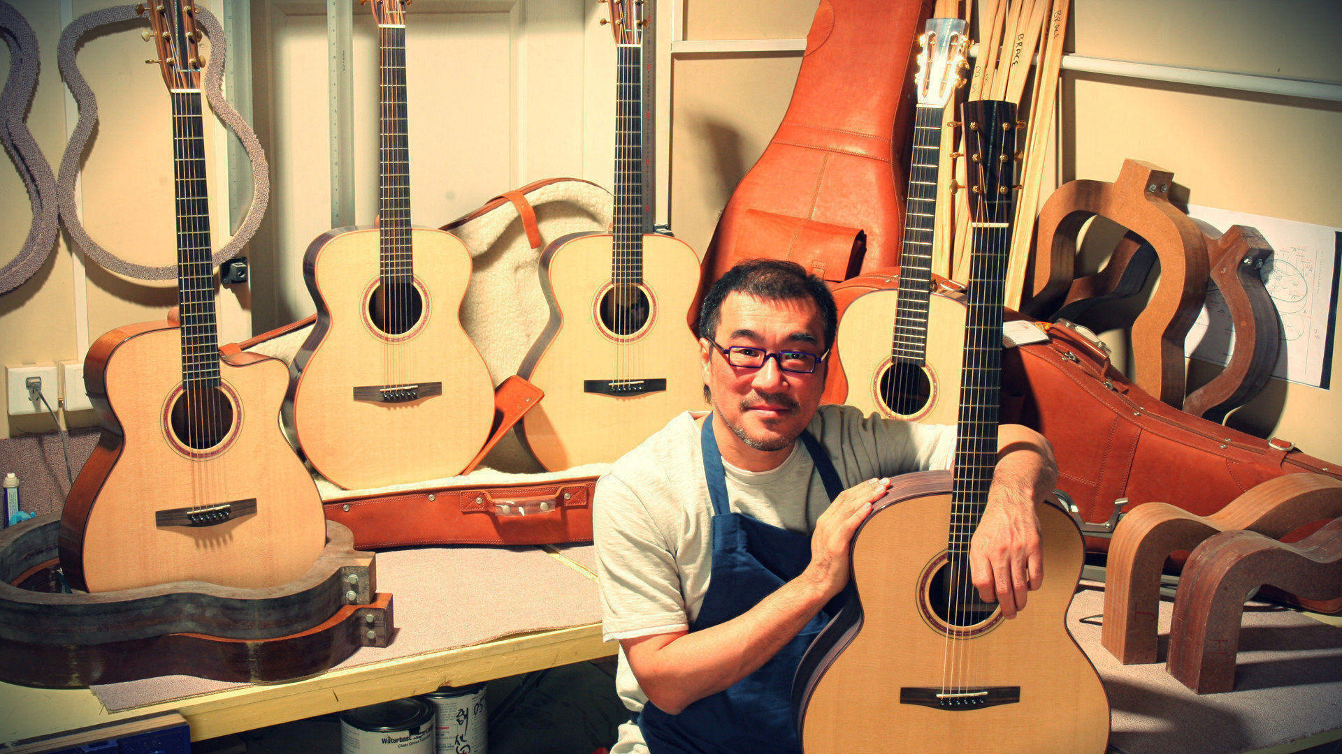 李宗盛、林忆莲 - 当爱已成往事铃声