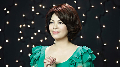 蔡琴被遺忘的時光鈴聲