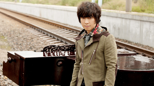 邰正宵 - 情人之間的情人-╬═續寫☆流逝的憂傷☆鈴聲