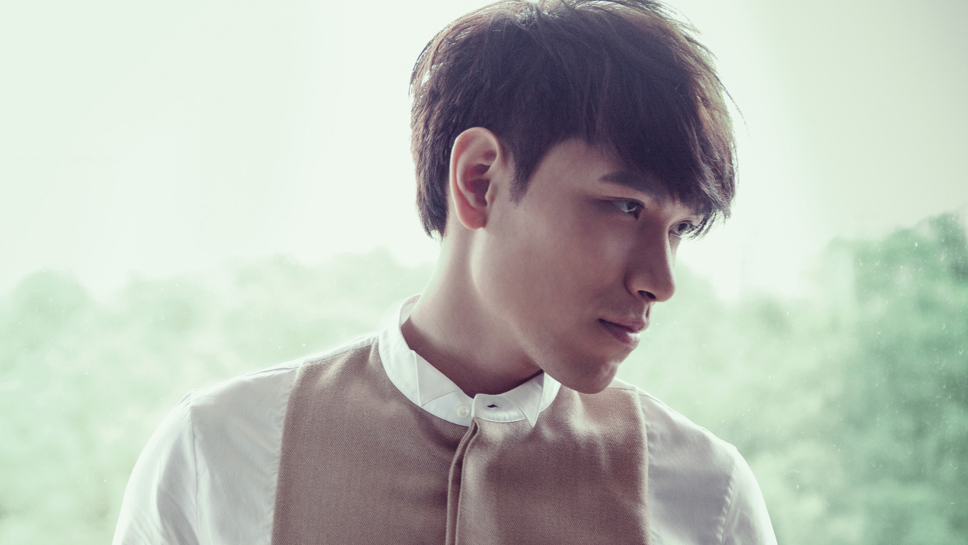 我是歌手半决赛）最爱.杨宗纬铃声