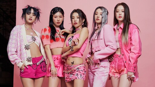 (G)I-DLE - 퀸카 (Queencard)鈴聲