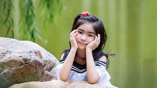 你笑起来真好看铃声