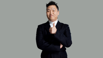 PSY - 강남스타일 (江南Style)-『TCL』潮流铃声