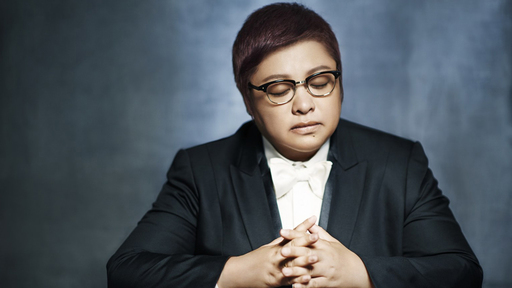 神話電影美麗的神話 韓紅/孫楠鈴聲