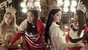 DAY BY DAY – T ara Meng