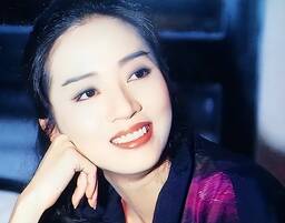 女人心-梅艳芳铃声