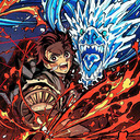 鬼灭之刃主题曲- 紅蓮華