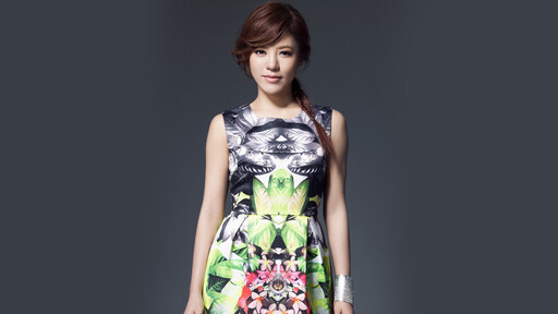 丁当   猜不透铃声