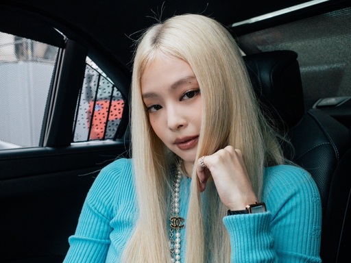 JENNIE BLACKPINK  SOLO鈴聲