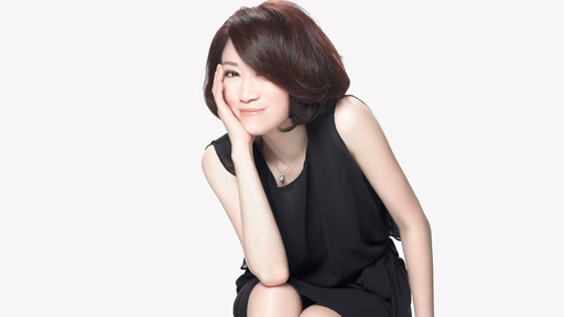 李翊君雨蝶鈴聲