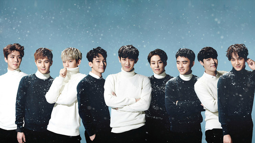 EXO baby don't cry 铃声 - exo - baby don t cry - chinese - korean