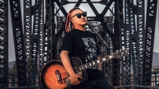 常超凡   从不会投降铃声