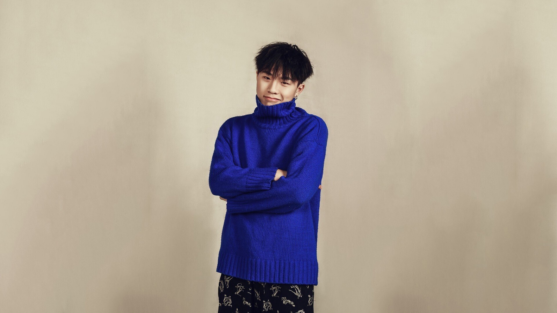 @小莫神曲創作的原聲一小莫神曲 (原聲中的歌曲：小咪小莫燒麥-小咪小莫 & DJxiaoke版)鈴聲