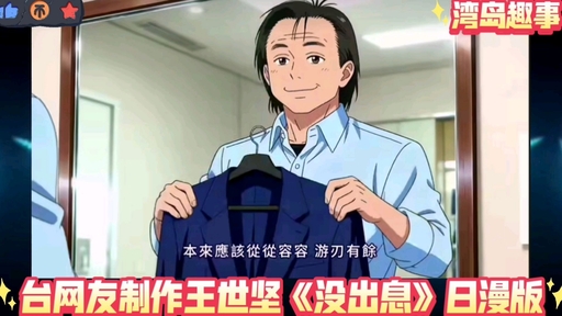 没出息-王世坚铃声