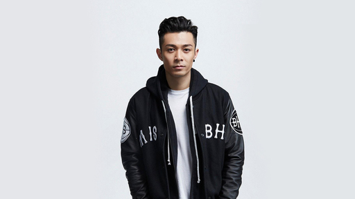 周柏豪 - 让爱高飞-ღ、ok仔铃声