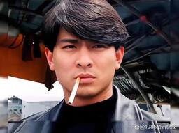 刘德华真我的风采铃声