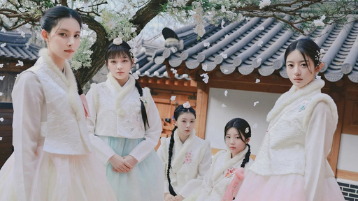 ILLIT   Magnetic鈴聲